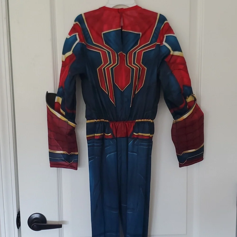 Spider-Man‎ Costume Kids